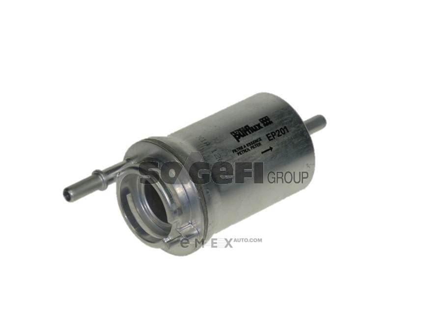 OEM FILTER ASSY, FUEL PUMP EP201