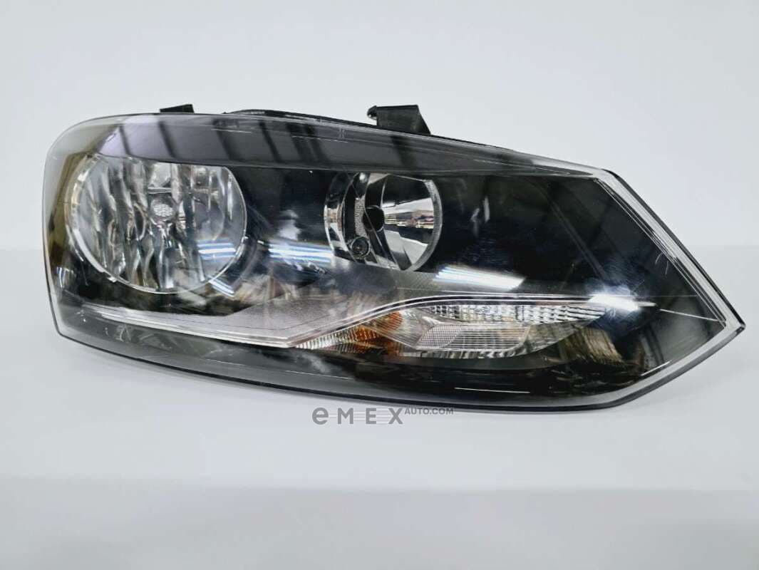 OEM HEADLAMP 6R1941008F