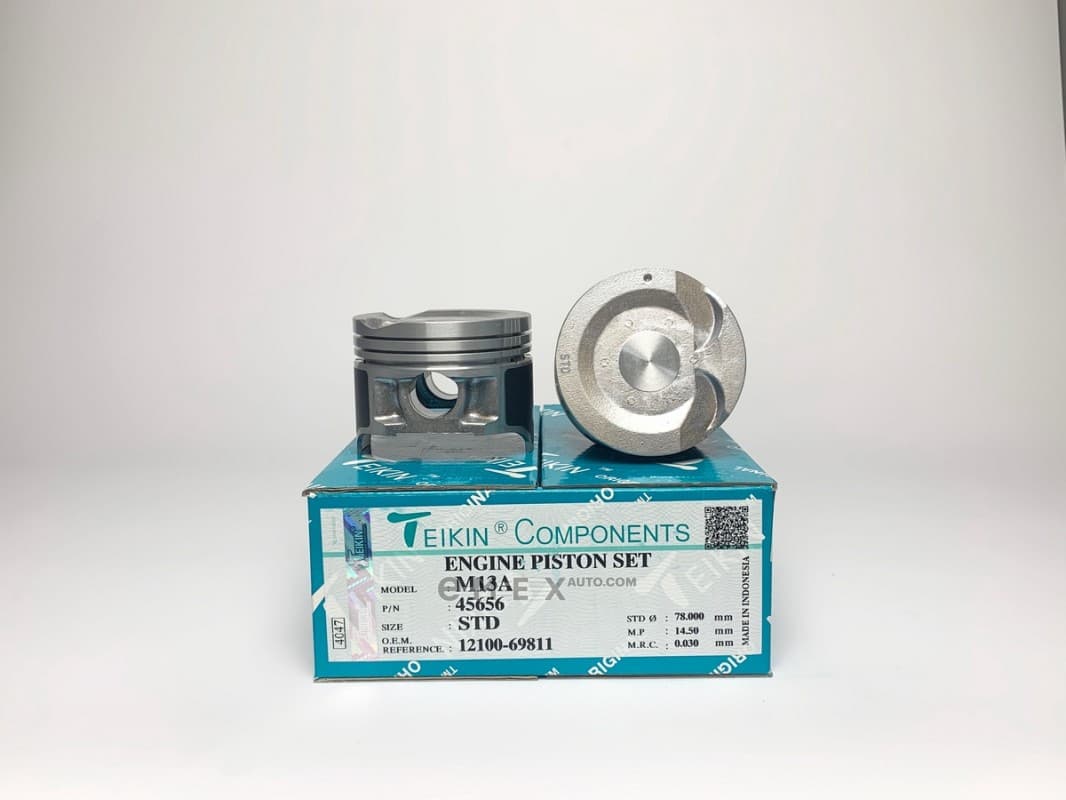 OEM PISTON ASSY 45656STD