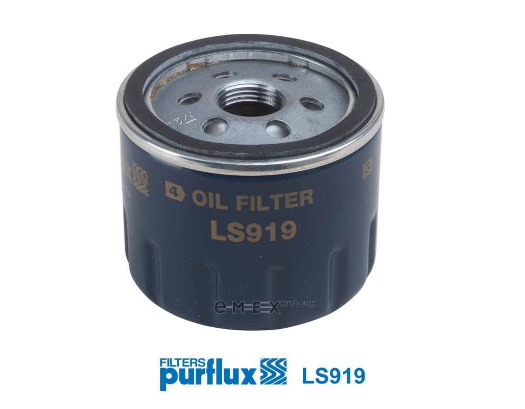 OEM OIL FILTER LS919