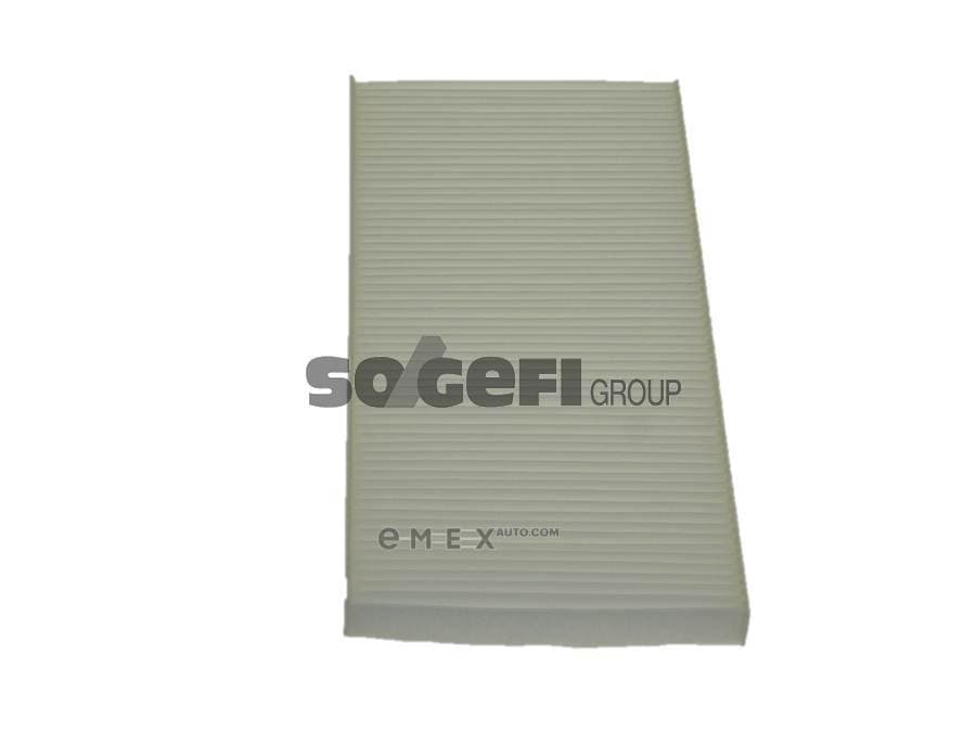 OEM FILTER ASSY, CABIN AIR AH108