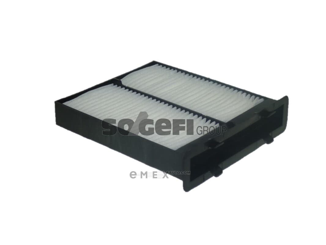 OEM FILTER ASSY, CABIN AIR AH429