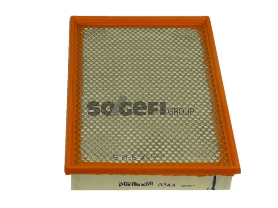 OEM FILTER ASSY, AIR ELEMENT A344