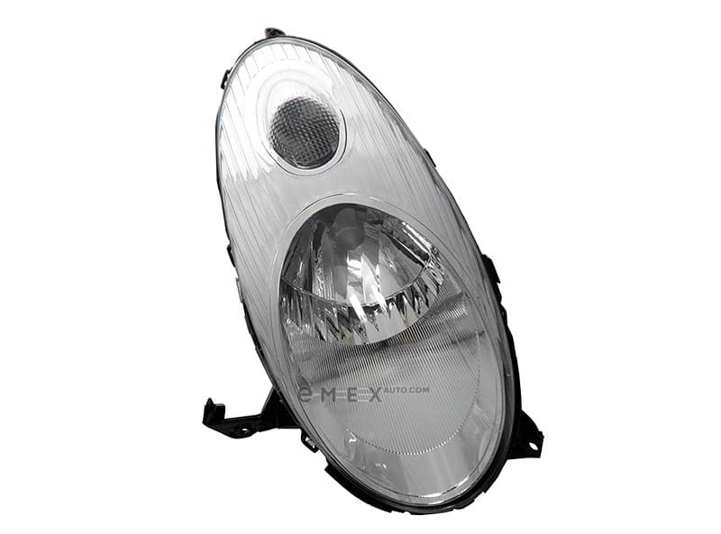 OEM HEADLAMP ASSY 2151194RLDEM