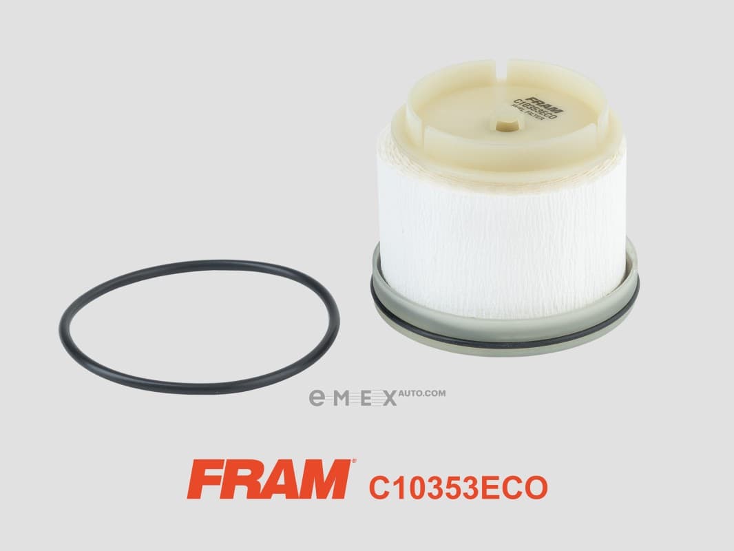 OEM OIL FILTER C10353ECO