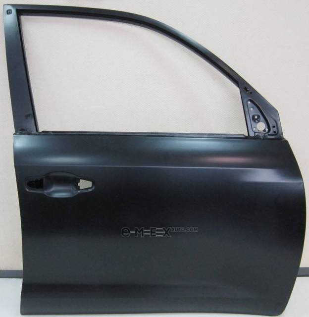 OEM DOOR ASSY 6700160671