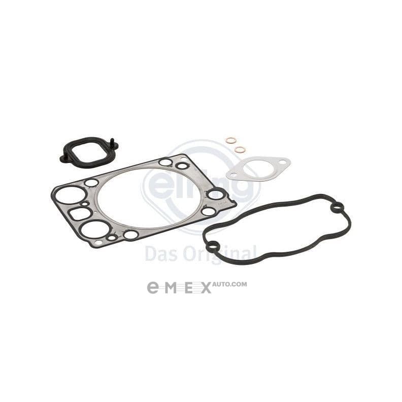 OEM GASKET SET, CYL HEAD DBT OM500,ALL/130MM/ACTROSS 447214