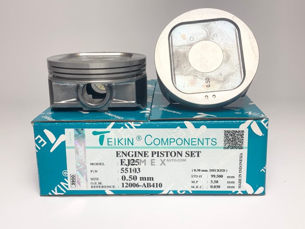 OEM PISTON 050 EJ25 55103050