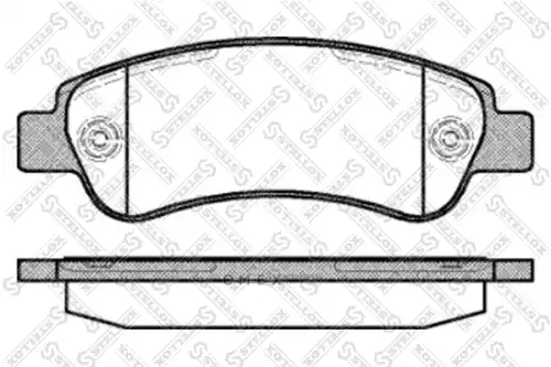 OEM 001090BSX