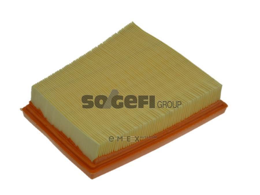 OEM FILTER ASSY, AIR ELEMENT A1240