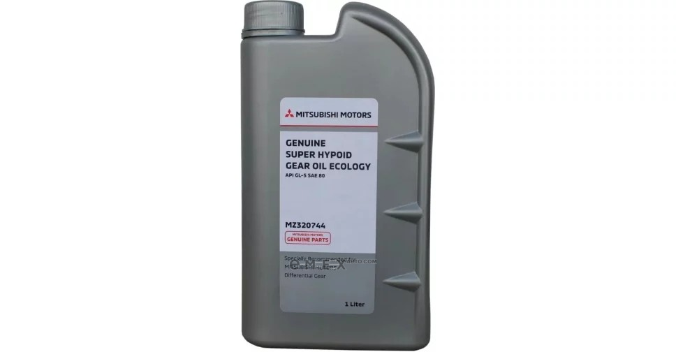 OEM ENGINE OIL MZ320744