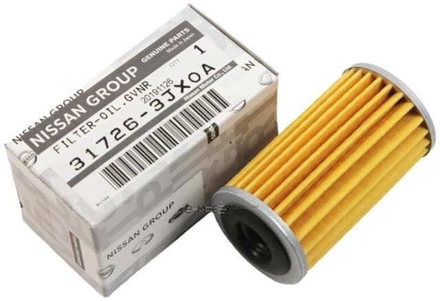 OEM FILTER OIL,GVNR 317263JX0A