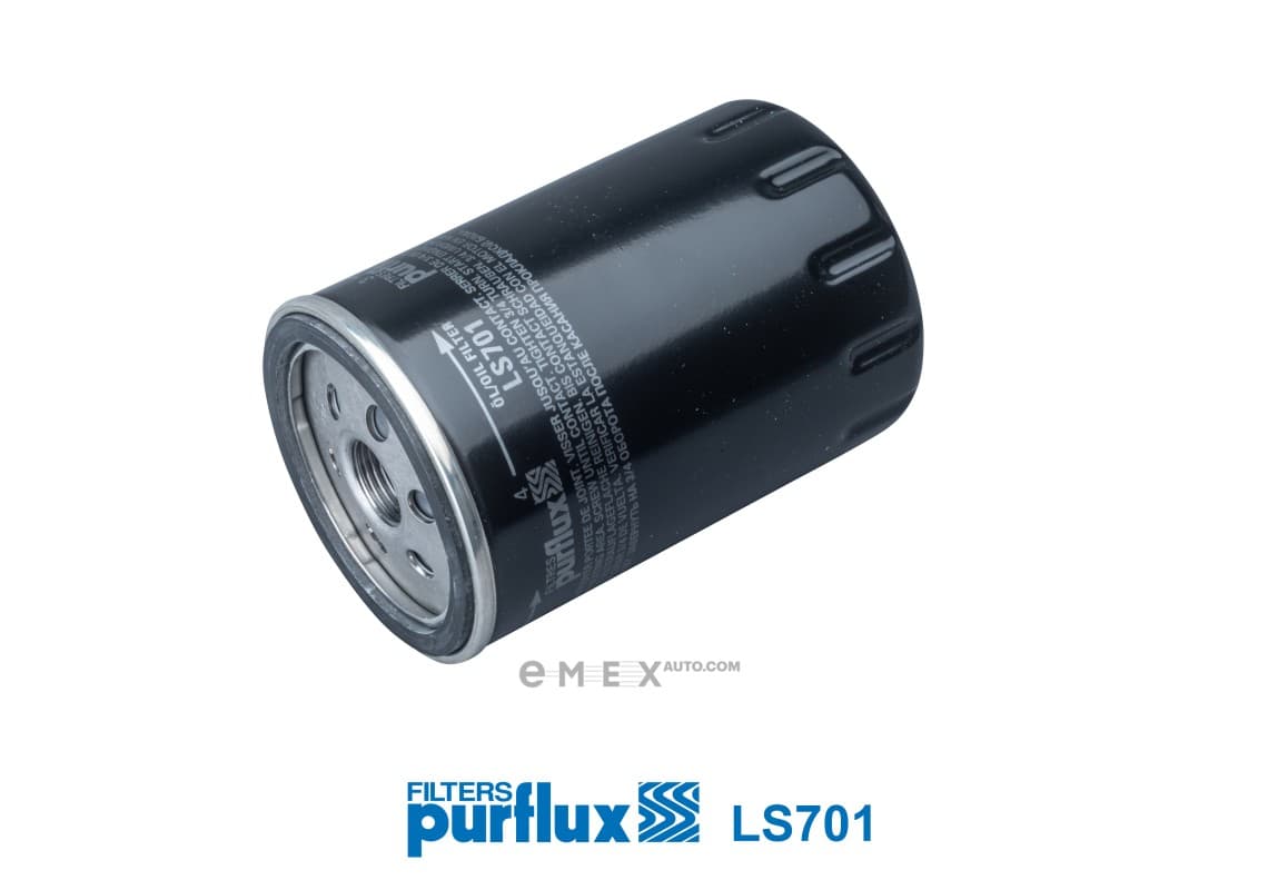 OEM OIL FILTER LS701