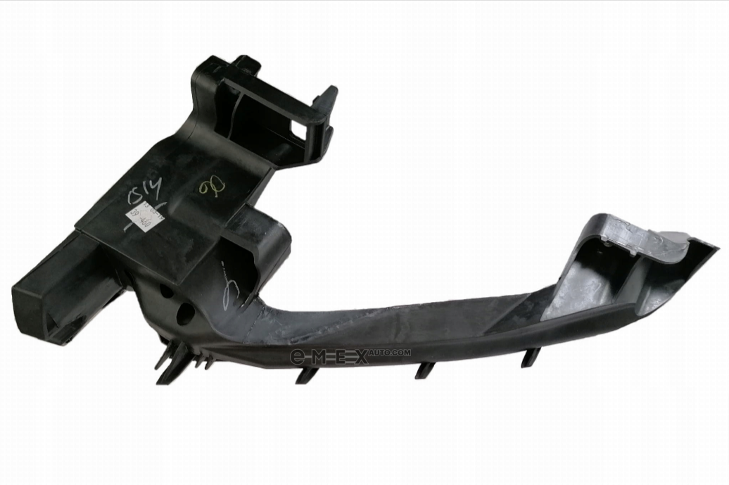 OEM BRACKET, RETAINER HEADLAMP 80A805607