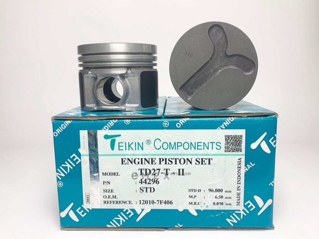 OEM PISTON ASSY 44296STD