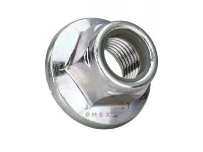 OEM NUT SELF LOCK 0122300301