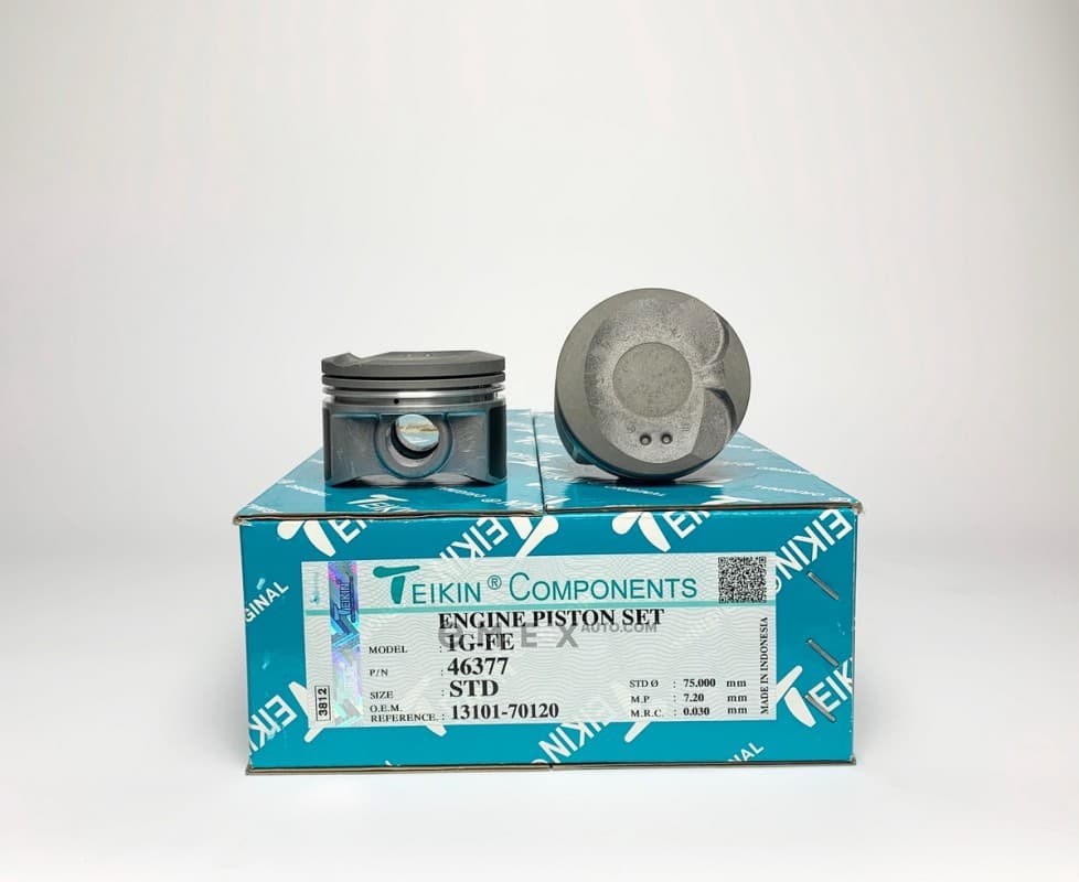 OEM PISTON ASSY 46377STD