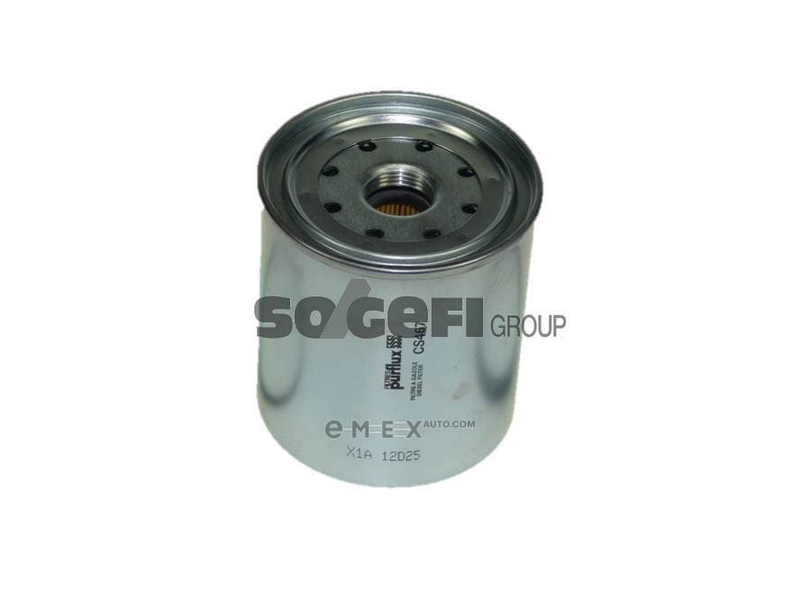 OEM FILTER ASSY, FUEL PUMP CS467