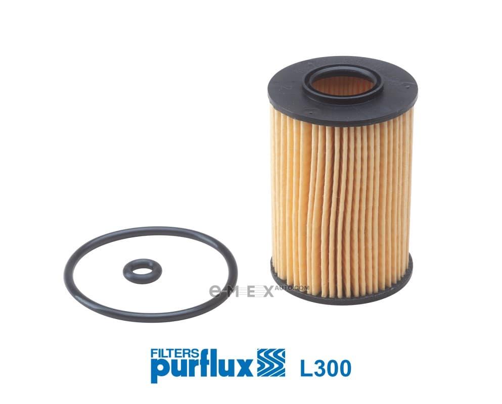 OEM OIL FILTER L300