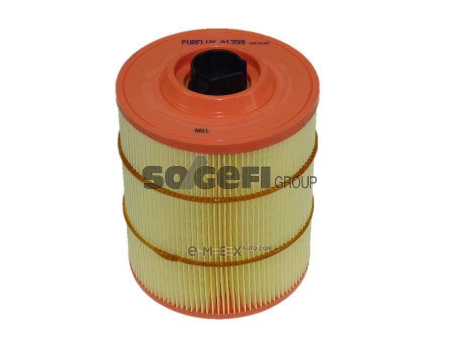 OEM FILTER ASSY, AIR ELEMENT A1399