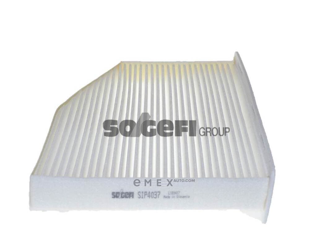 OEM FILTER ASSY, CABIN AIR AH378