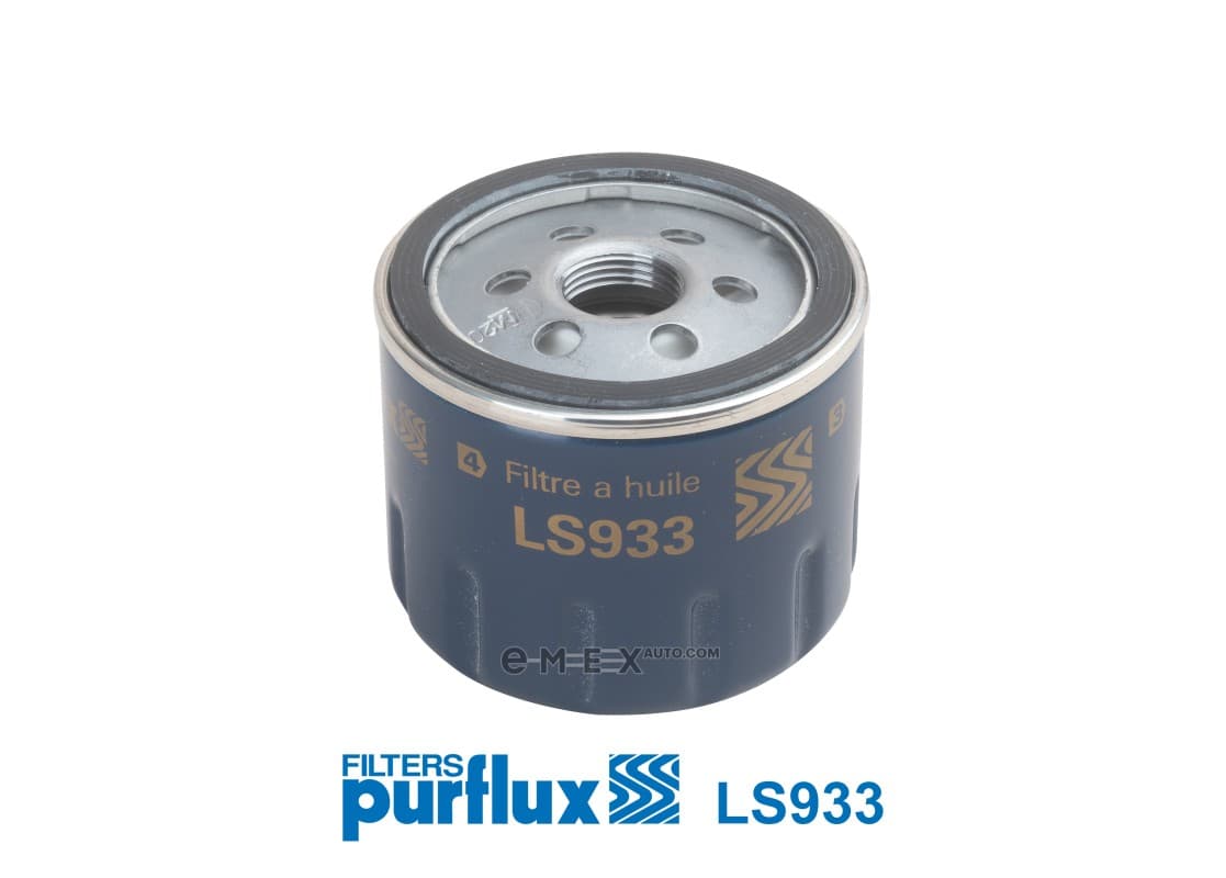 OEM OIL FILTER LS933