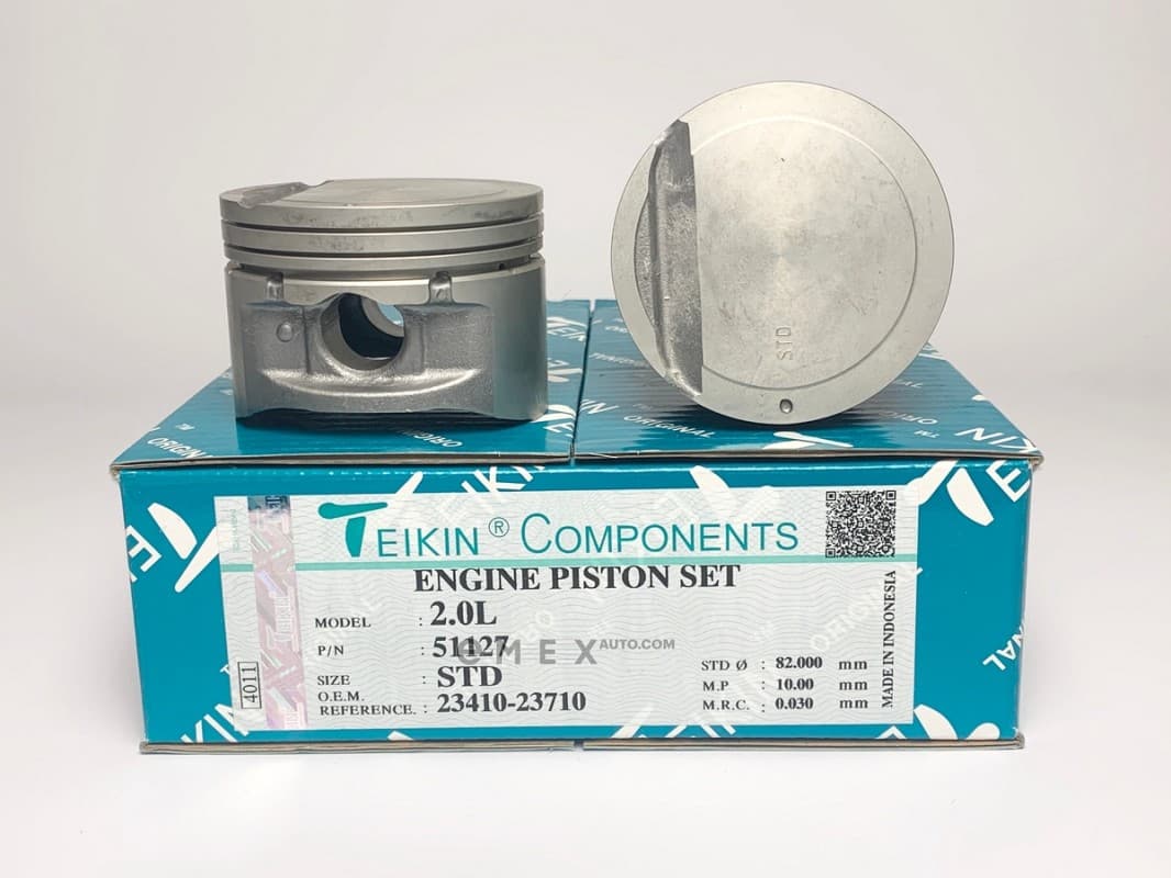 OEM PISTON ASSY 51127STD