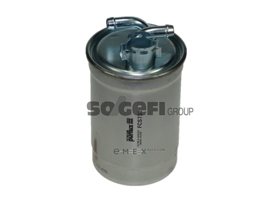 OEM FILTER ASSY, FUEL PUMP FCS732