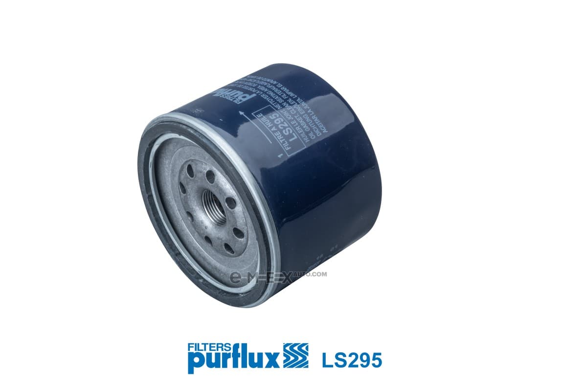 OEM OIL FILTER LS295