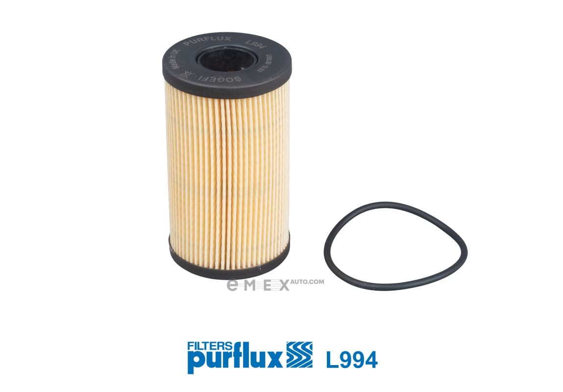 OEM OIL FILTER L994