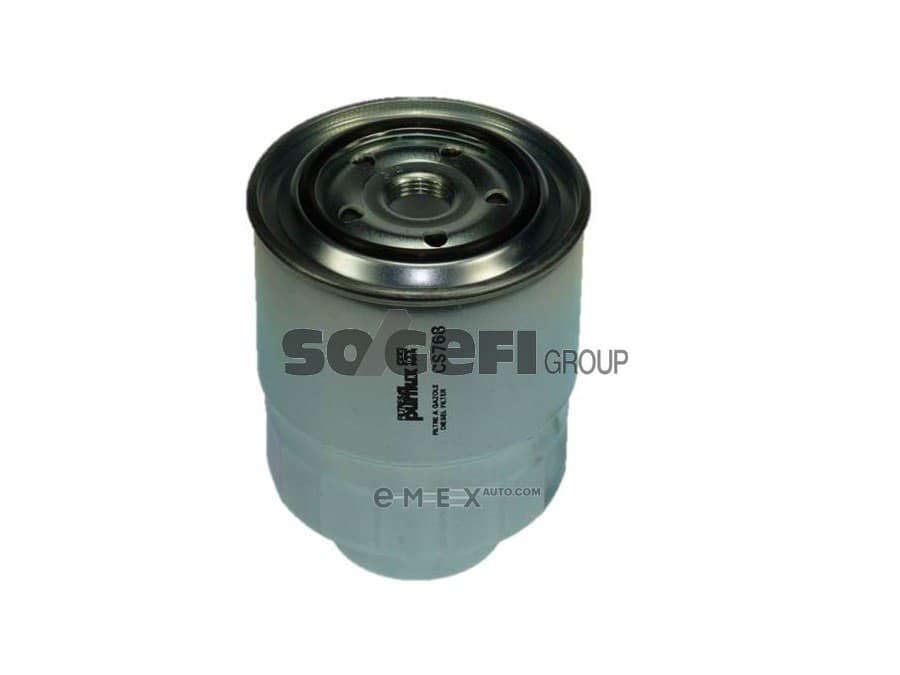 OEM FILTER ASSY, FUEL PUMP CS768