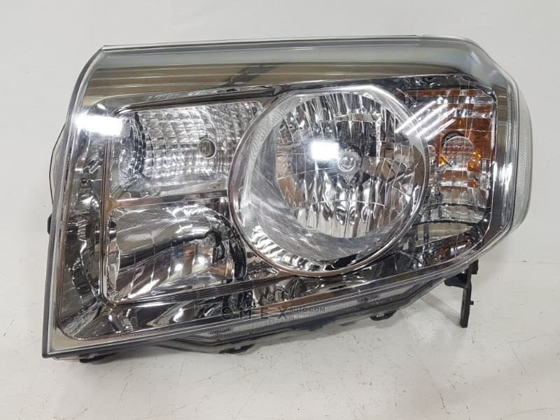 OEM HEADLAMP ASSY 33150SZAR01