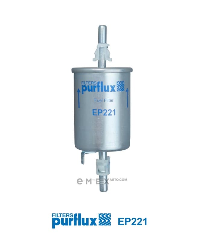 OEM FILTER ASSY, FUEL PUMP EP221