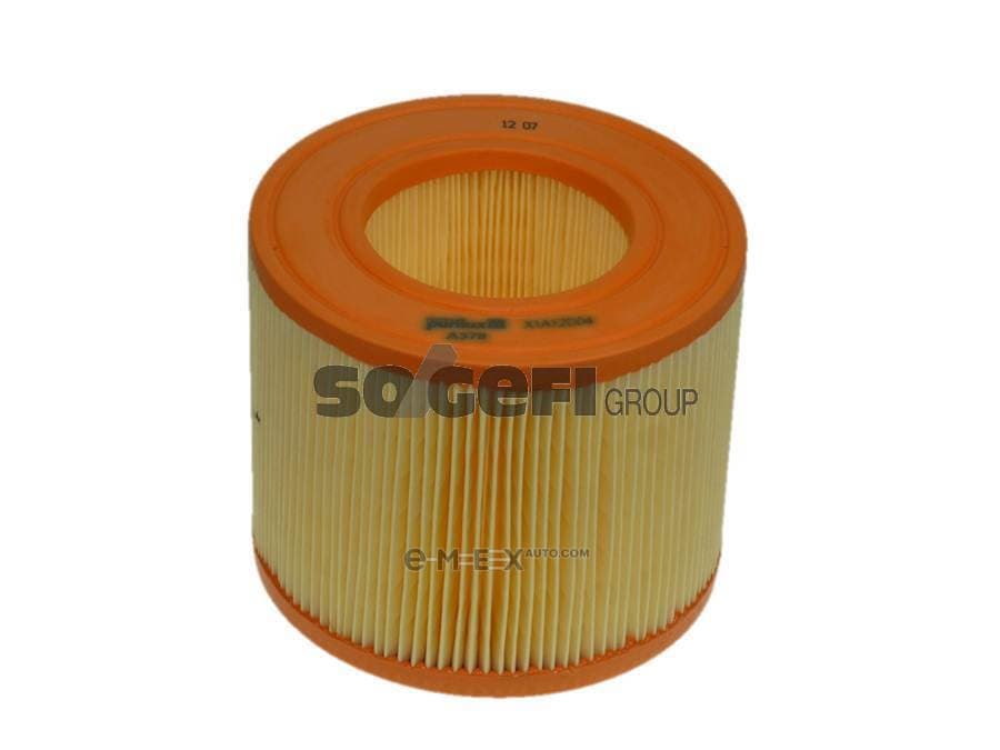 OEM FILTER ASSY, AIR ELEMENT A378