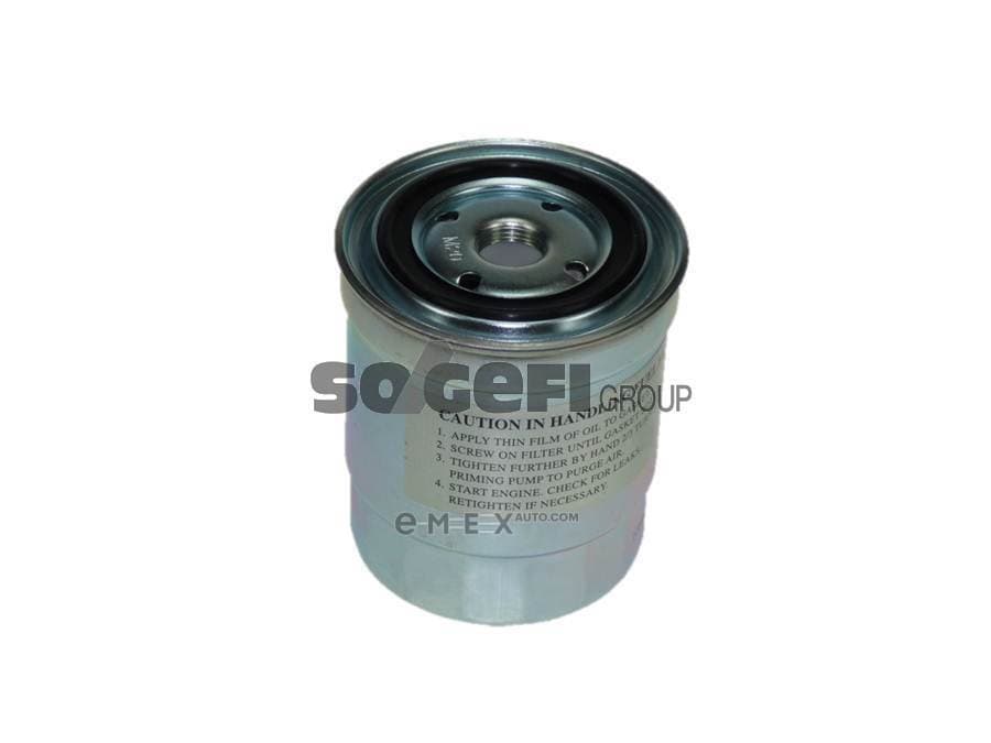 OEM FILTER ASSY, FUEL PUMP CS458