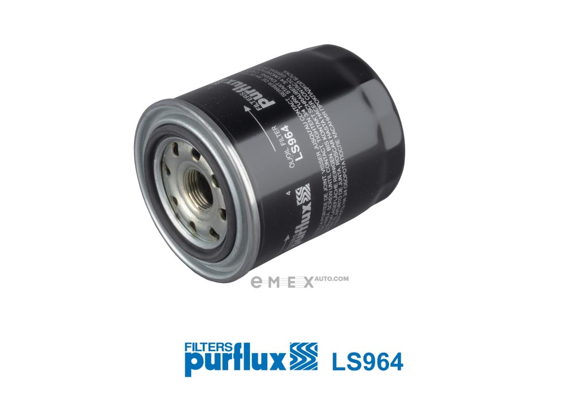 OEM OIL FILTER LS964