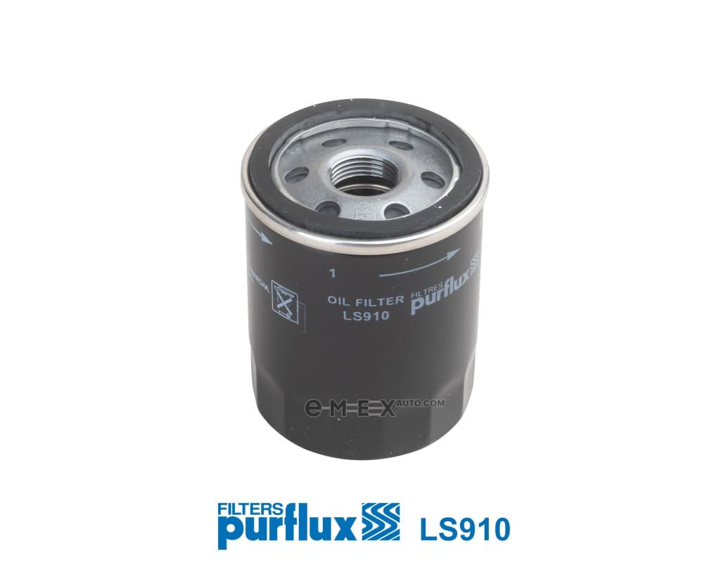 OEM OIL FILTER LS910