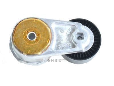 OEM TENSIONER ASSY, PULLEY 05281266AA