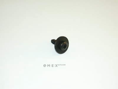 OEM BOLT N91118201