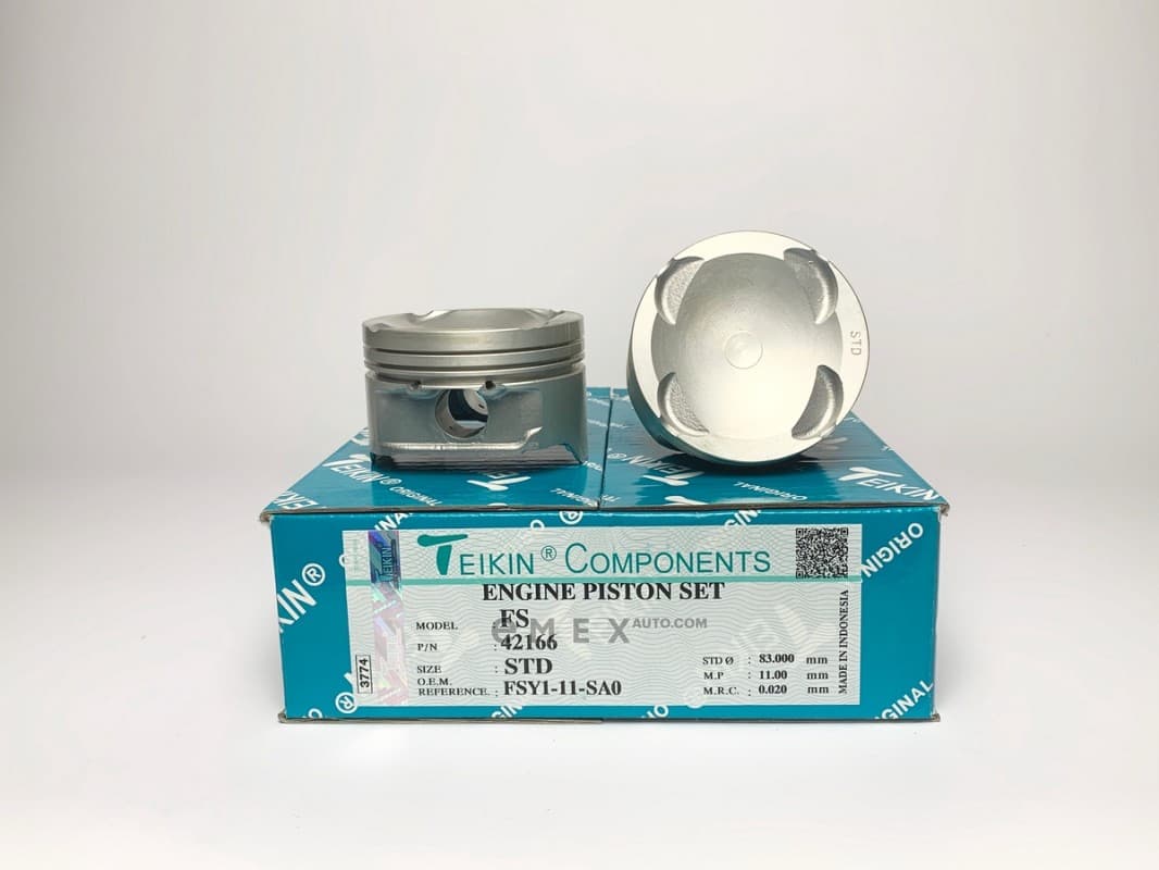 OEM PISTON ASSY 42166STD