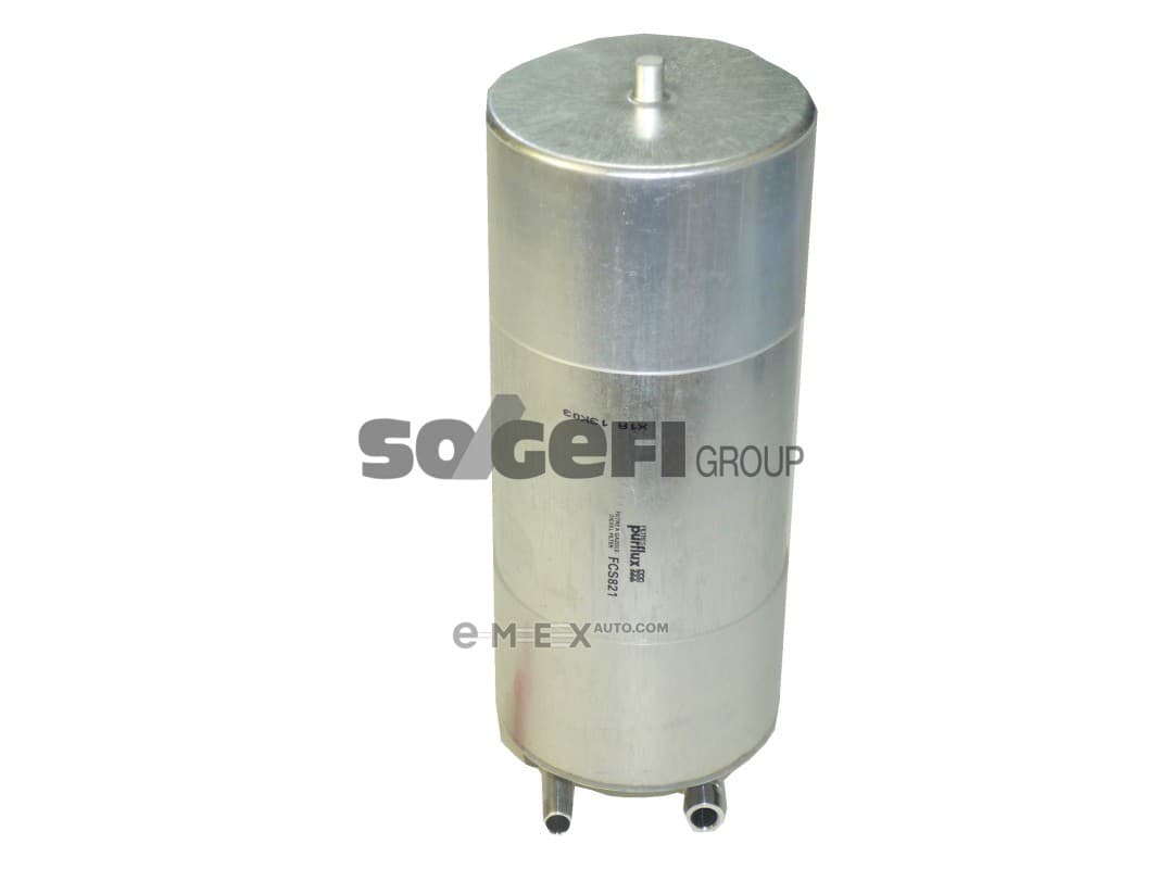 OEM FILTER ASSY, FUEL PUMP FCS821