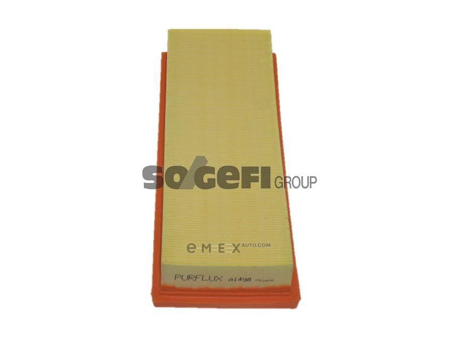 OEM FILTER ASSY, AIR ELEMENT A1498