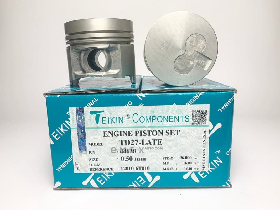 OEM PISTON ASSY 44630050