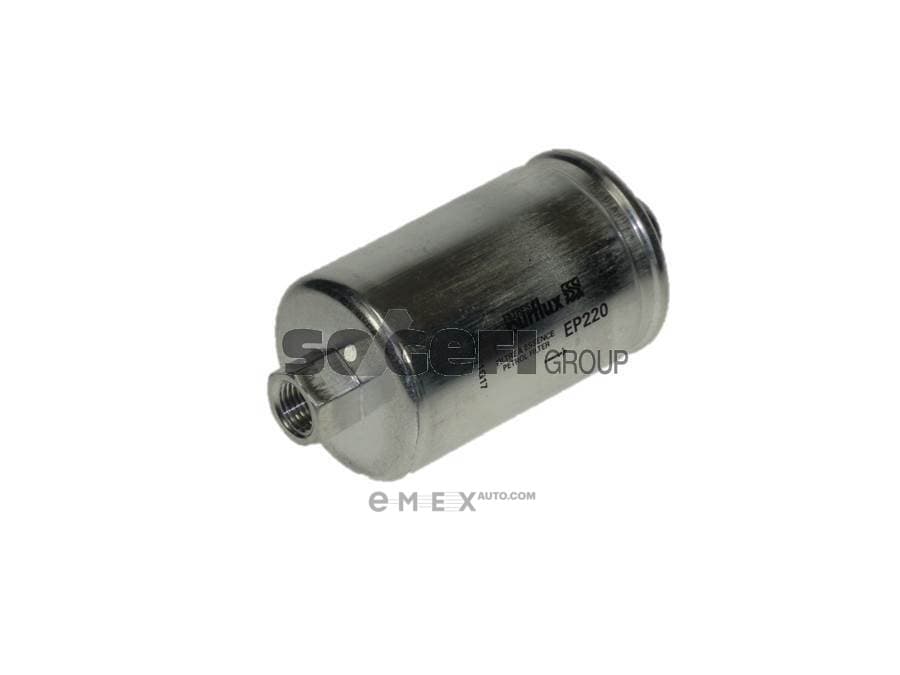 OEM FILTER ASSY, FUEL PUMP EP220