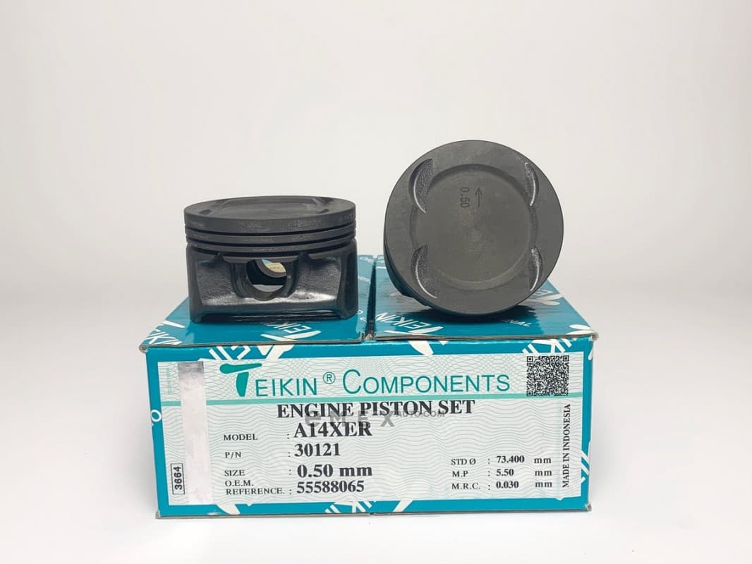 OEM PISTON ASSY 30121050