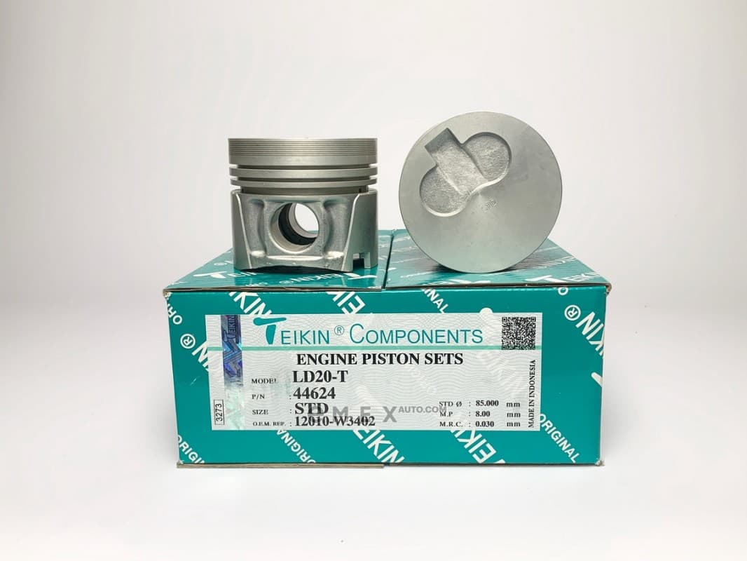 OEM PISTON ASSY 44624STD