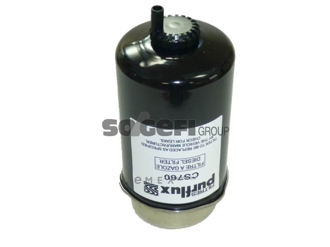 OEM FILTER ASSY, FUEL PUMP CS760