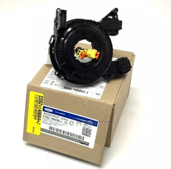 OEM CABLE ASSY, SPIRAL EG9Z14A664J