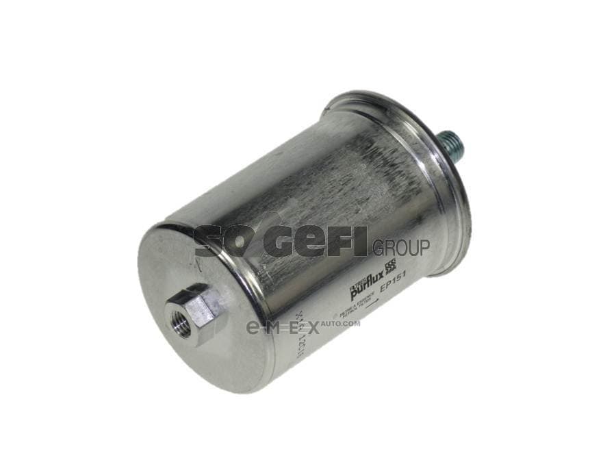 OEM FILTER ASSY, FUEL PUMP EP151