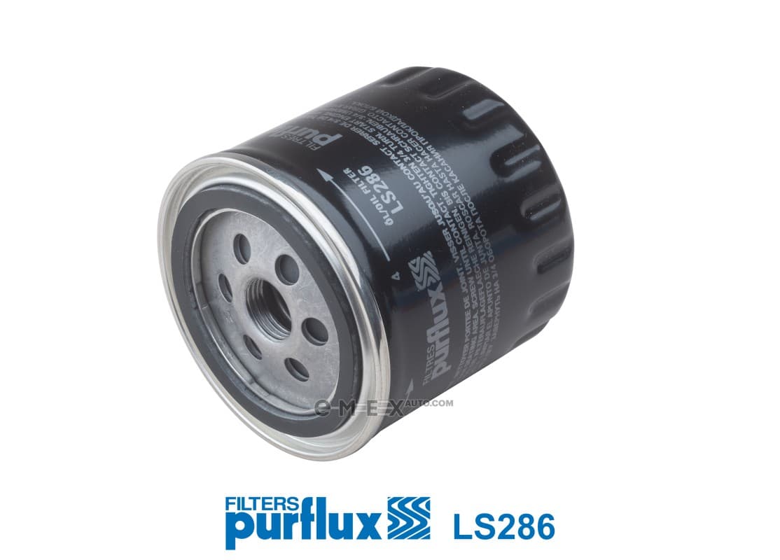 OEM OIL FILTER LS286